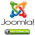 download Joomla