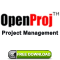 download Open Proj