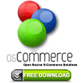 download OS Commerce