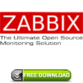 download Zabbix