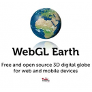 WebGL Earth